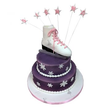 Cake Πανατινάζ 2