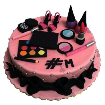 Cake Make Up 2